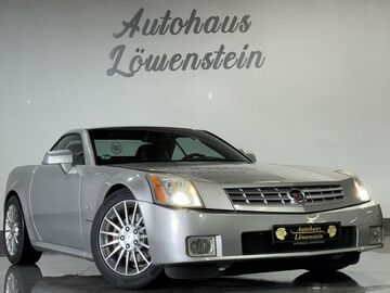Gebrauchte Cadillac XLR