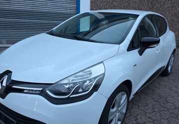 Renault Clio 39.000 km 7.999 &euro; Moers 47441