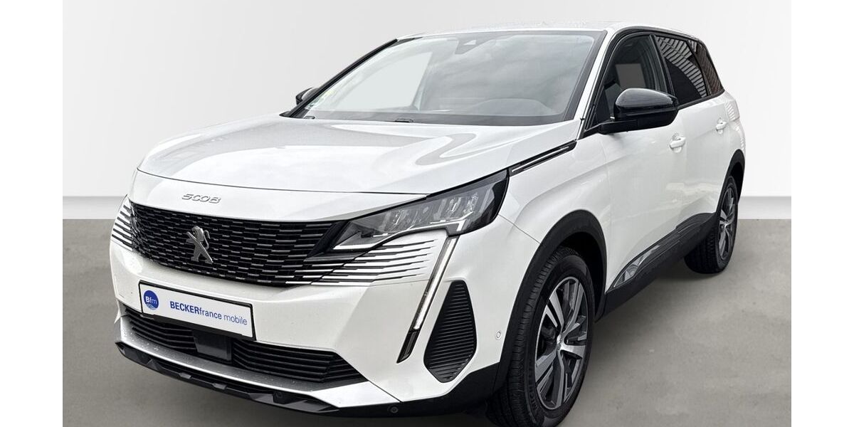 Peugeot 5008 47.100 km 22.990 &euro; Oberhausen 46149