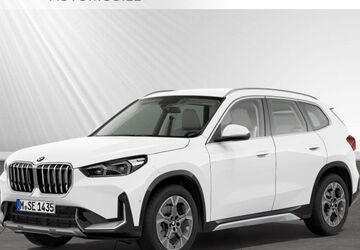 BMW X1 15.980 km 33.471 &euro; Moers 47441