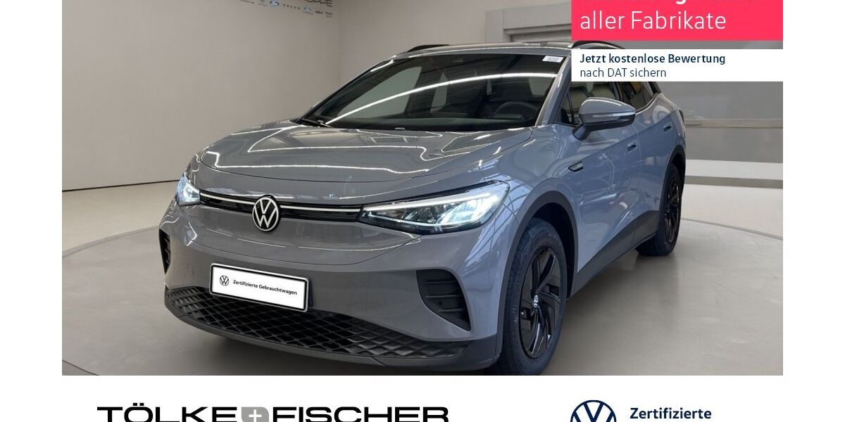 VW ID.4 26.730 km 20.883 &euro; Krefeld 47805