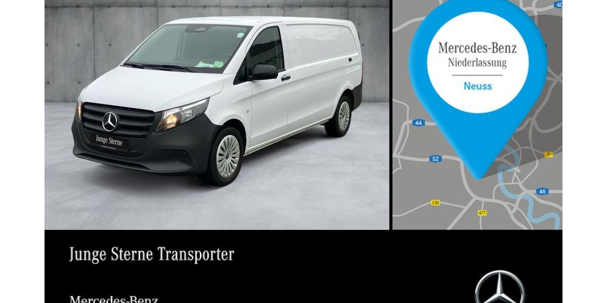 Mercedes-Benz Vito 7.981 km 39.246 &euro; Neuss 41460