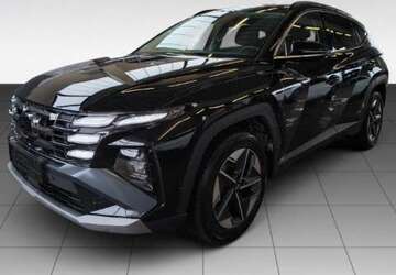 Hyundai TUCSON 15.300 km 29.640 &euro; Neuss 41464