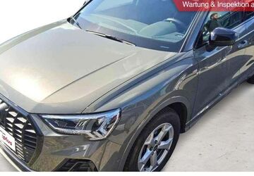 Audi Q3 14.859 km 40.880 &euro; Moers-Hülsdonk 47441