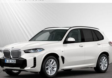 BMW X5 14.150 km 73.874 &euro; Geldern 47608