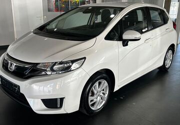 Honda Jazz 90.000 km 9.950 &euro; Kamp Lintfort 47475
