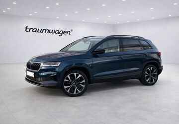 Skoda Karoq 14.900 km 31.290 &euro; Moers 47445