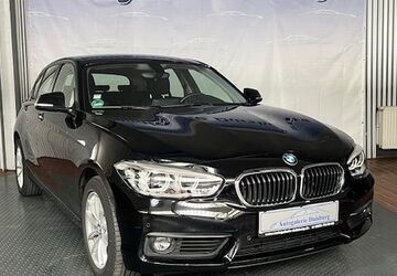 BMW 118 56.800 km 17.900 &euro; Duisburg 47269