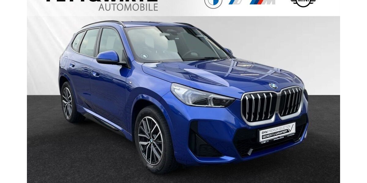 BMW X1 10.670 km 34.380 &euro; Wesel 46485