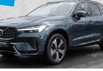 Volvo XC60 24.544 km 44.750 &euro; Düsseldorf 40474
