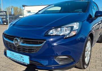 Opel Corsa 57.630 km 4.999 &euro; Essen 45326