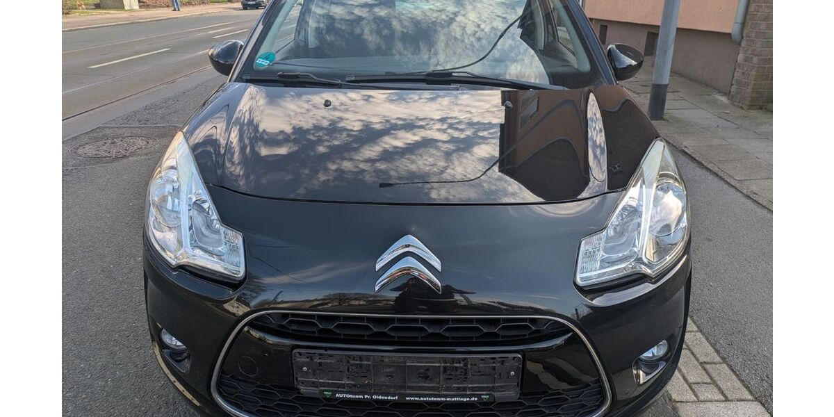 Citroen C3 164.000 km 3.499 &euro; Essen 45359
