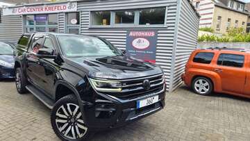 Gebrauchte VW Amarok