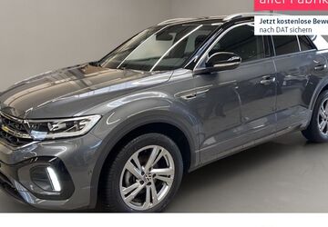VW T-Roc 47.075 km 19.979 &euro; Krefeld 47805