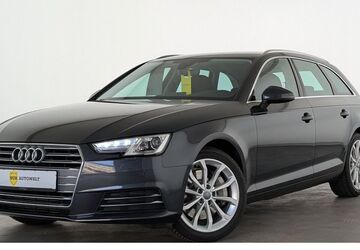 Audi A4 68.850 km 22.160 &euro; Düsseldorf 40599