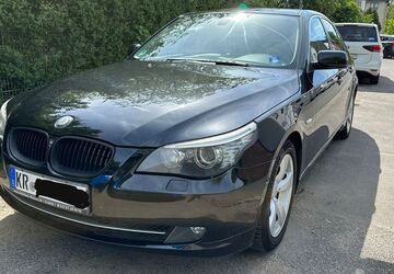 BMW 525 186.500 km 8.490 &euro; Krefeld 47798