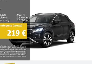 VW T-Roc 16.510 km 23.550 &euro; Oberhausen 46047