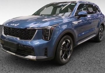 Kia Sorento 18.886 km 49.480 &euro; Neuss 41464