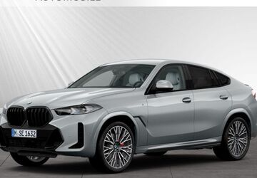 BMW X6 16.550 km 79.888 &euro; Moers 47441