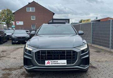 Audi Q8 67.500 km 61.950 &euro; Dinslaken 46539