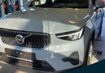 Volvo XC40 10.534 km 31.990 &euro; Essen-Kray 45309