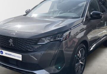 Peugeot 5008 60.000 km 24.990 &euro; Oberhausen 46149