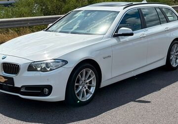 BMW 530 163.000 km 17.200 &euro; Duisburg 47138