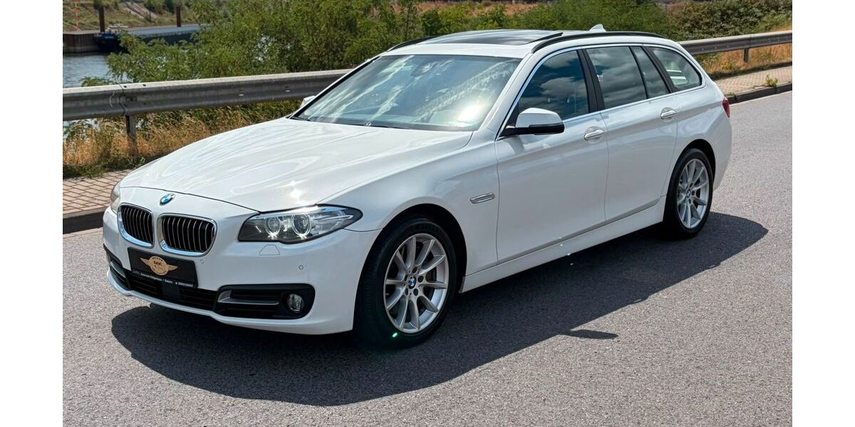 BMW 530 163.000 km 17.200 &euro; Duisburg 47138