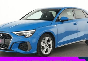 Audi A3 68.930 km 23.595 &euro; Neuss 41460