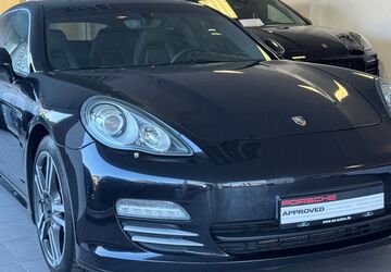 Porsche Panamera 291.750 km 15.990 &euro; Mülheim an der Ruhr 45478
