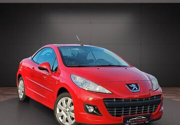 Peugeot 207 133.850 km 2.490 &euro; Viersen 41749