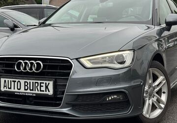 Audi A3 99.980 km 16.790 &euro; Moers 47447