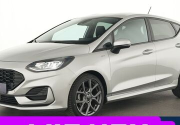 Ford Fiesta 37.159 km 15.479 &euro; Neuss 41460