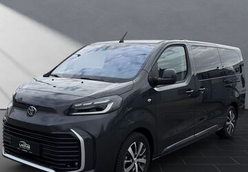 Toyota Proace (Verso) 13.129 km 39.950 &euro; Wesel 46485