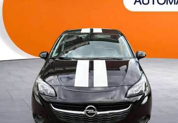 Opel Corsa 62.446 km 9.600 &euro; Oberhausen 46045