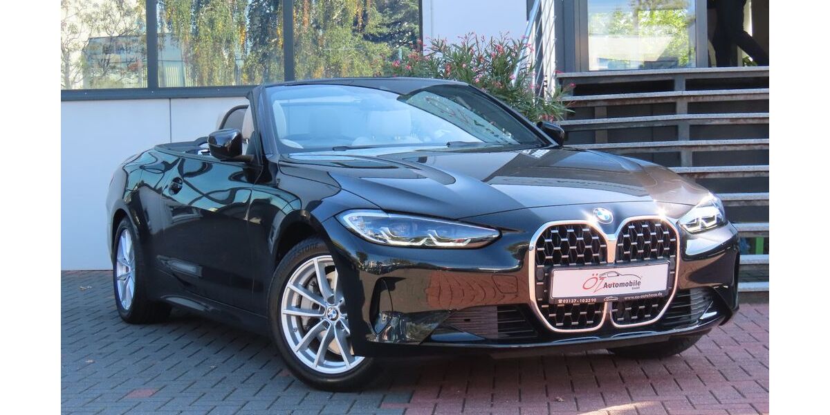 BMW 430 10.561 km 38.900 &euro; Neuss 41469