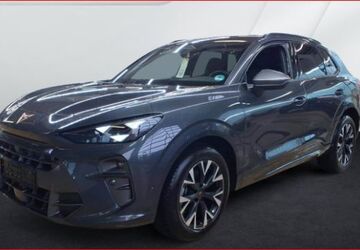 Cupra Terramar 20.240 km 32.850 &euro; Hünxe 46569