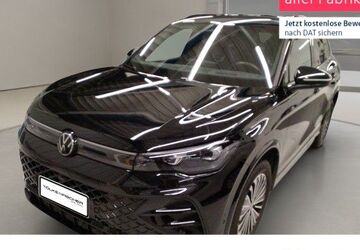 VW Tiguan 19.743 km 42.783 &euro; Krefeld 47805