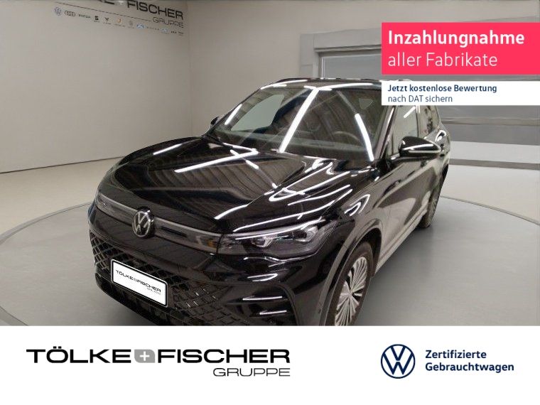 VW Tiguan 19.743 km 42.783 &euro; Krefeld 47805