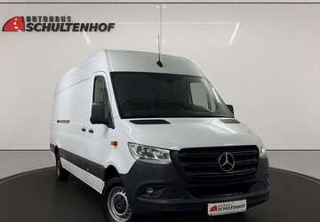 Mercedes-Benz Sprinter 59.038 km 36.990 &euro; Mülheim an der Ruhr 45481