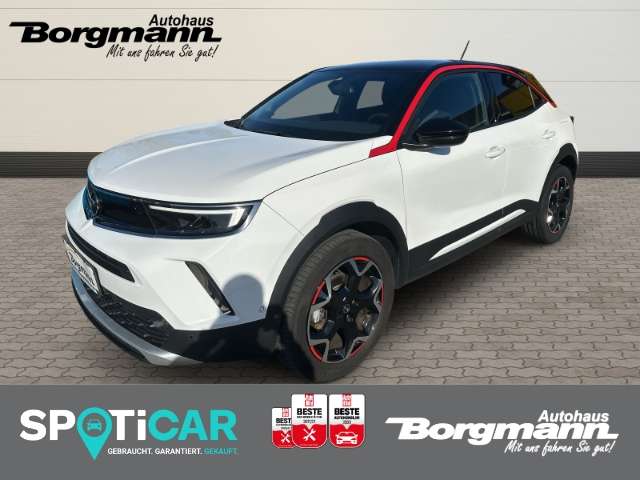 Opel Mokka 54.100 km 17.850 &euro; Essen Altenessen 45329