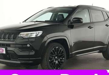 Jeep Compass 49.280 km 21.204 &euro; Neuss bei Düsseldorf 41460