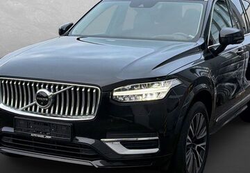 Volvo XC90 79.700 km 41.880 &euro; Moers 47441