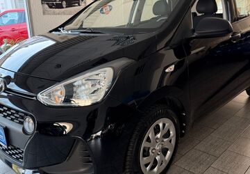 Hyundai i10 29.769 km 8.999 &euro; Grefrath-Oedt 47929