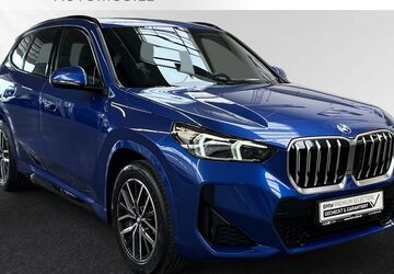 BMW X1 75.288 km 31.390 &euro; Moers 47441