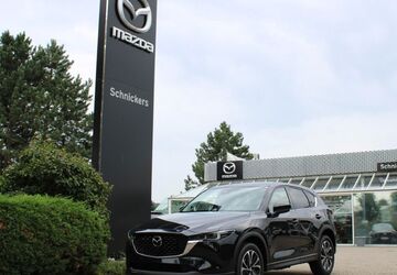 Mazda CX-5 24.640 km 32.740 &euro; Moers 47441