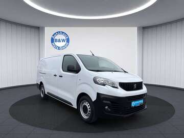 Gebrauchte Peugeot Expert