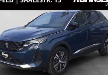 Peugeot 3008 22.865 km 31.990 &euro; Krefeld 47800