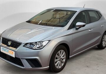 Seat Ibiza 66.888 km 12.989 &euro; Moers 47445