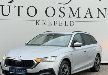 Skoda Octavia 150.892 km 17.950 &euro; Krefeld 47805